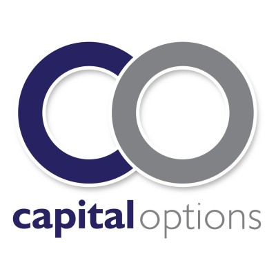 Capital Options Limited's Logo