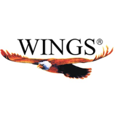 Wings Brand Activations(I) Pvt. Ltd.'s Logo