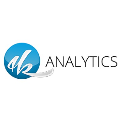 4K ANALYTICS's Logo