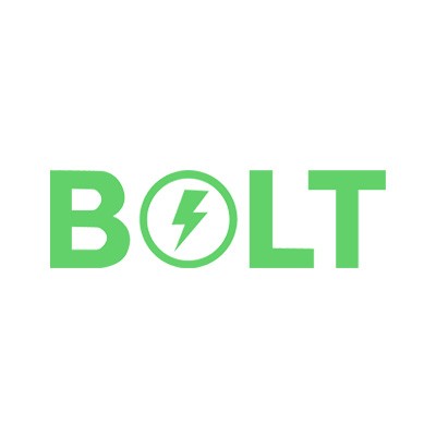 BOLT's Logo