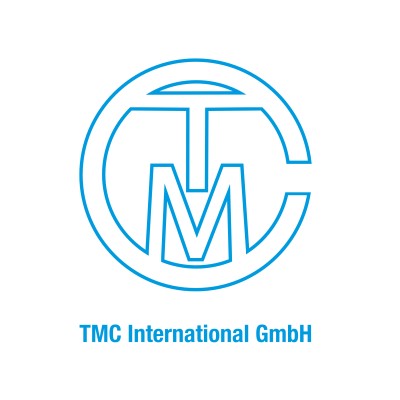 TMC International GmbH | Dragonwind International Ltd | Customcraft Merchandise Corp.'s Logo