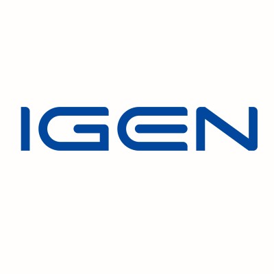 IGEN Tech Co. Ltd. (SOLARMAN)'s Logo