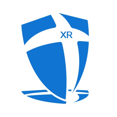 XR-GROUP's Logo