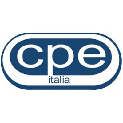 CPE Italia S.p.A.'s Logo