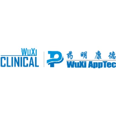 WuXi Clinical's Logo