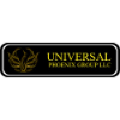 UNIVERSAL PHOENIX GROUP LLC's Logo