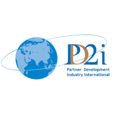 PD2i Europe GmbH's Logo