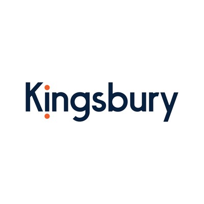 Kingsbury's Logo