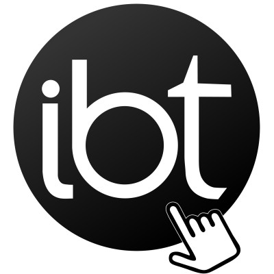 IBT™'s Logo