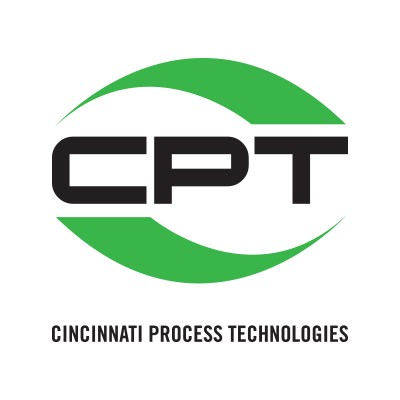 Cincinnati Process Technologies Logo