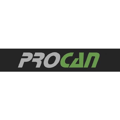 Procan International B.V.'s Logo