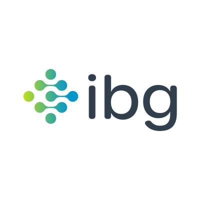 Intelligent Building Group's Logo