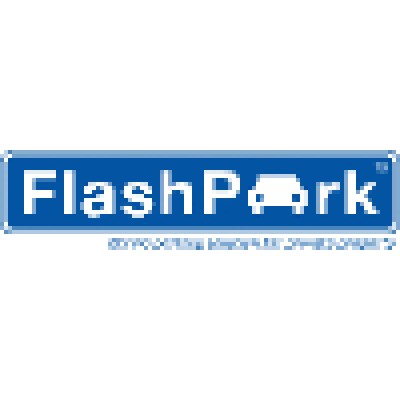 Flashpark's Logo