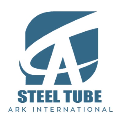 Ark Steel Tube Co.Ltd's Logo