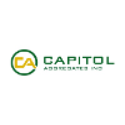 Capitol Aggregates Inc's Logo