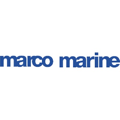 Marco Marine A/S's Logo