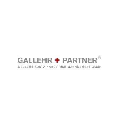 GALLEHR+PARTNER®'s Logo