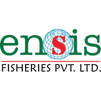 Ensis Fisheries Pvt Ltd's Logo