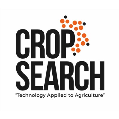 Crop Search's Logo