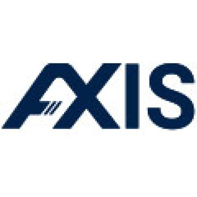 AXIS S.p.A.'s Logo