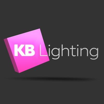 KB-LIGHTING LIMITED's Logo