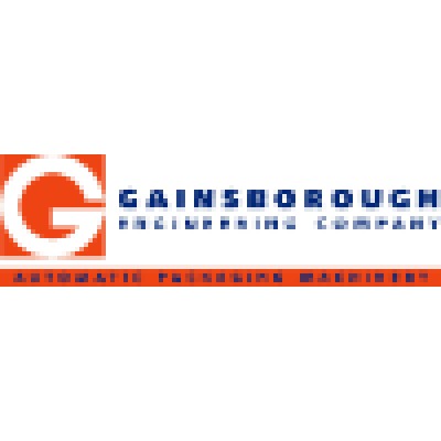 Gainsborough Engineering Co. Ltd's Logo