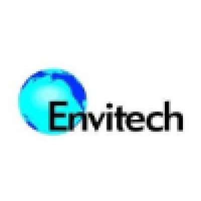 Envitech Inc.'s Logo