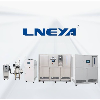 LNEYA Temperature Refrigeration Technology Co. Ltd.'s Logo