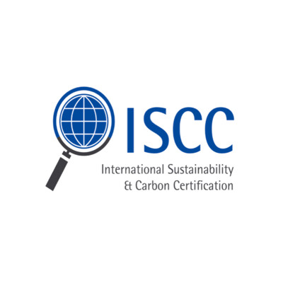 ISCC - International Sustainability and Carbon Certification's Logo