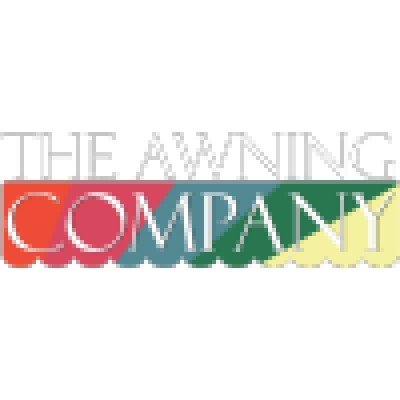 The Awning Company's Logo