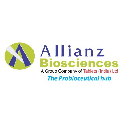 Allianz Biosciences Private Limited's Logo