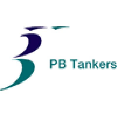 PB Tankers's Logo