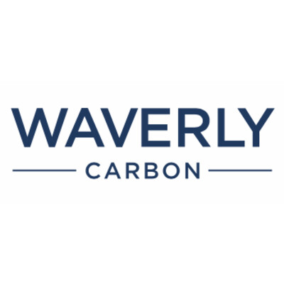 Waverly Carbon's Logo