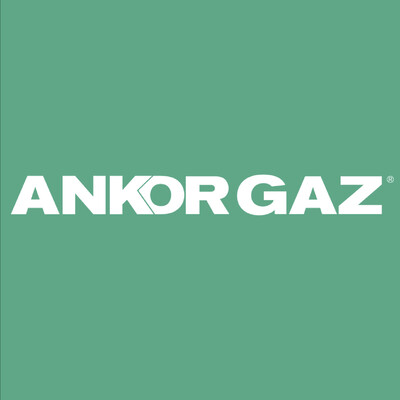 AnkorGaz's Logo