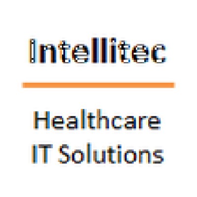 Intellitec - Healthcare IT Solutions's Logo