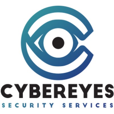 CyberEyes's Logo