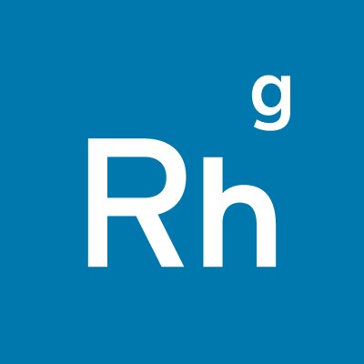 Rhodium Group's Logo