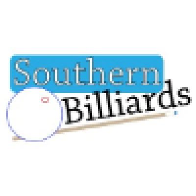 Southern Billiards Inc.'s Logo