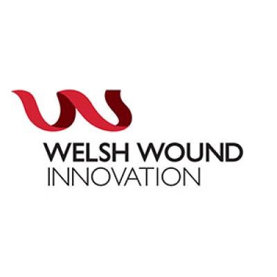 Welsh Wound Innovation Centre's Logo