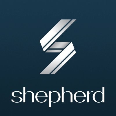 Shepherd Technologies's Logo