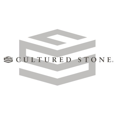 Cultured Stone's Logo