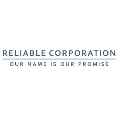 Reliable Silver Corporation's Logo