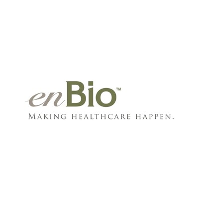 enBio's Logo