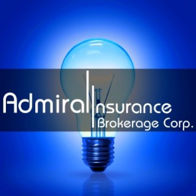 Admiral Insurance Brokerage Corp.'s Logo