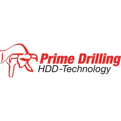 Prime Drilling GmbH's Logo