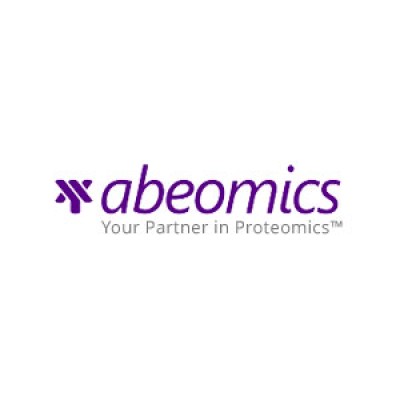 Abeomics Inc.'s Logo