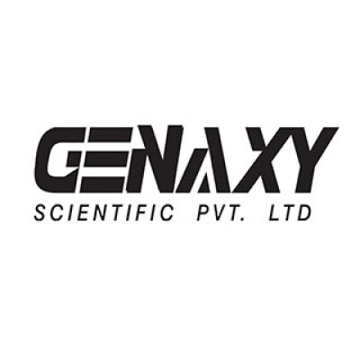 Genaxy Scientific Pvt Ltd's Logo