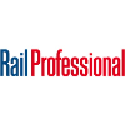 Rail Professional's Logo