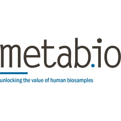 Metabio's Logo