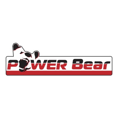 German Distribution LLC - Power Bear's Logo